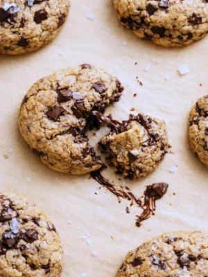 Cookie image eggless