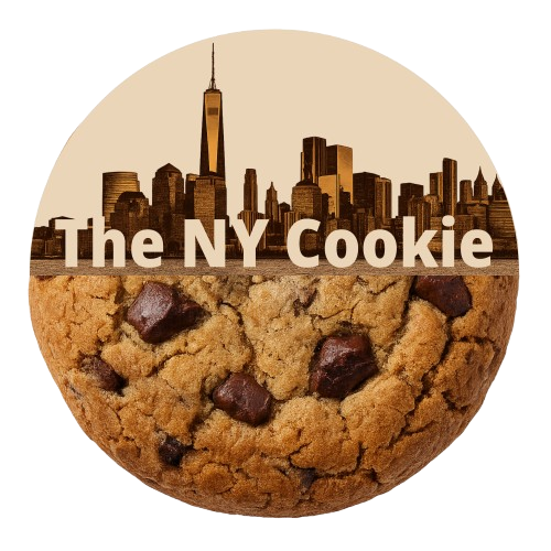 The NY Cookie