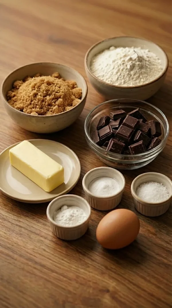 New York Style Chocolate Chunk Cookies - Classic, ( HSN: 190531 )