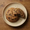 New York Style Chocolate Chunk Cookies - Eggless, ( HSN: 190531 )