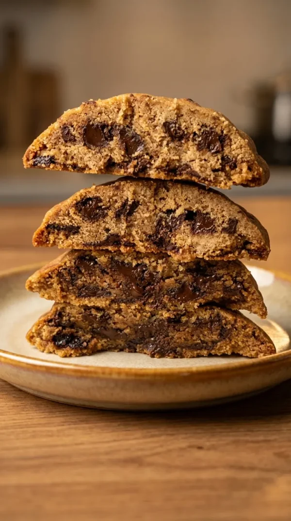 New York Style Chocolate Chunk Cookies - Classic, ( HSN: 190531 )