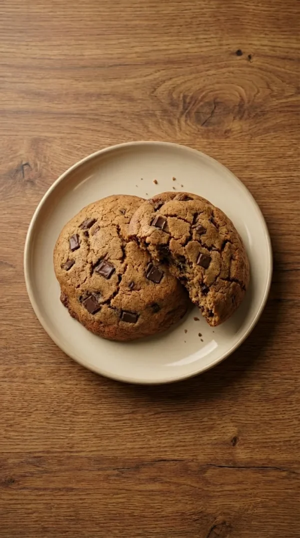 New York Style Chocolate Chunk Cookies - Classic, ( HSN: 190531 )